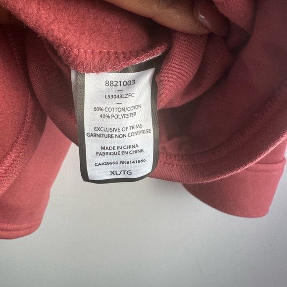 LazyPants Shacket - Picture 10 of 11